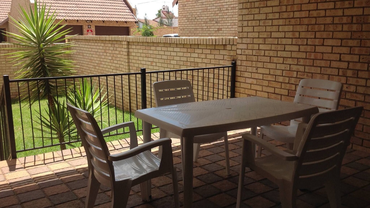 Photo of Outdoor in Bloemfontein