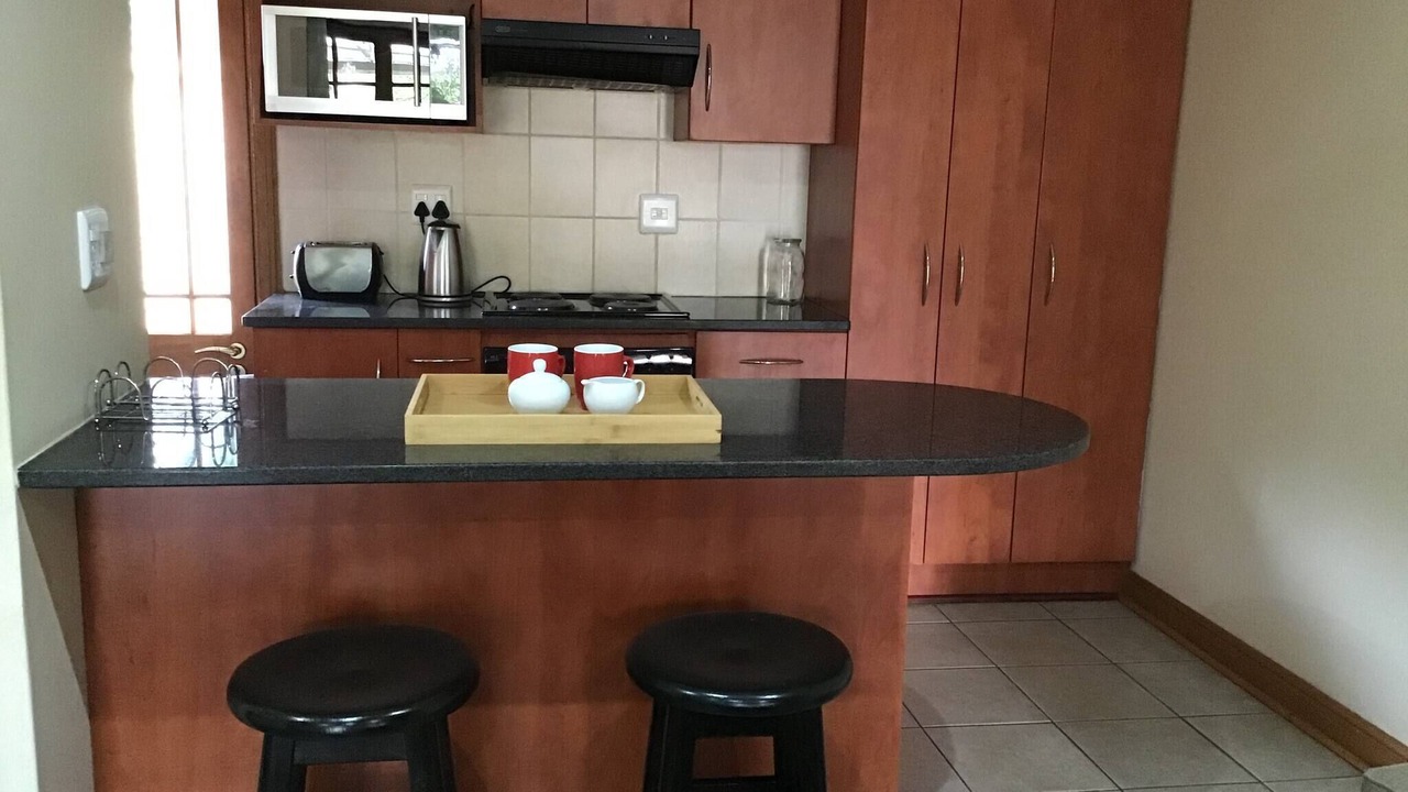 Photo of Kitchen in Bloemfontein