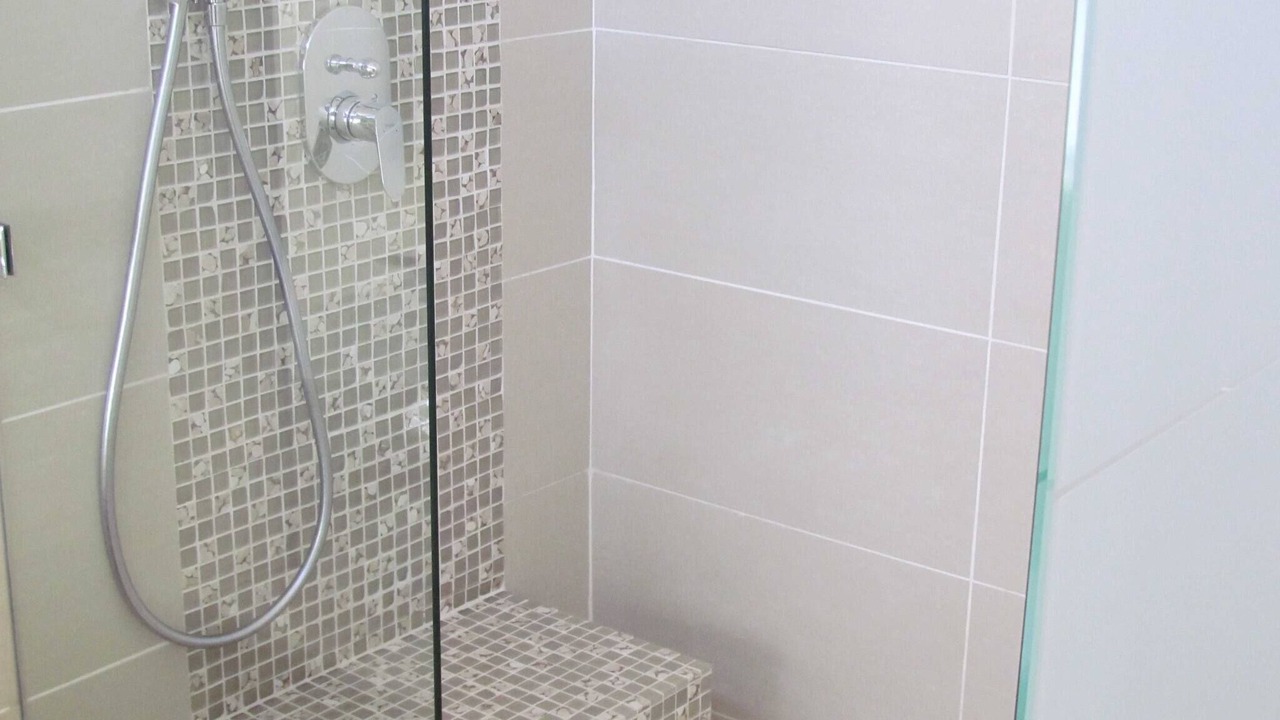 Photo of Bathroom in Bloemfontein