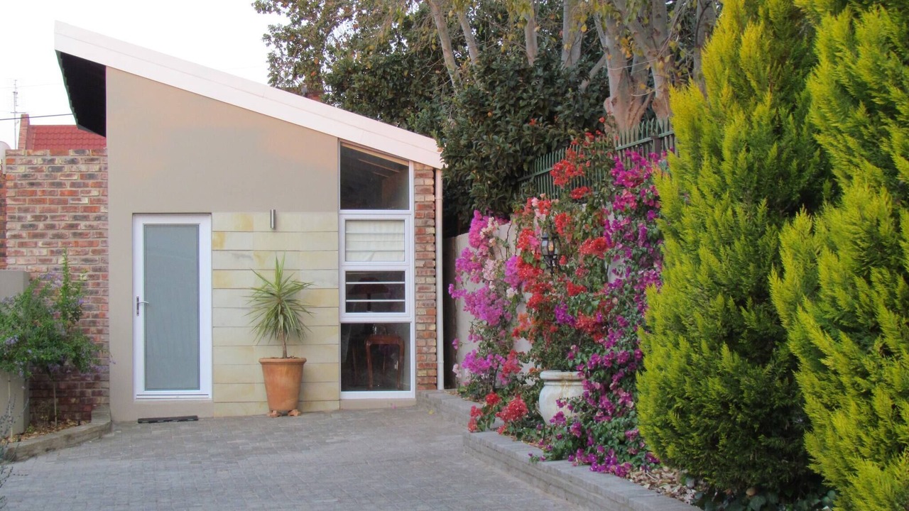 Photo of Outdoor in Bloemfontein