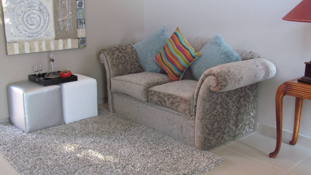 Photo of Livingroom in Bloemfontein