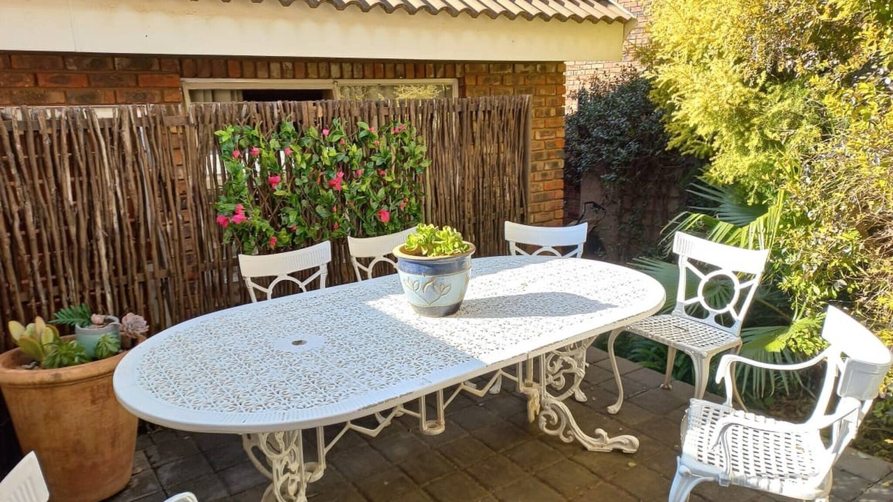 Photo of Outdoor in Bloemfontein