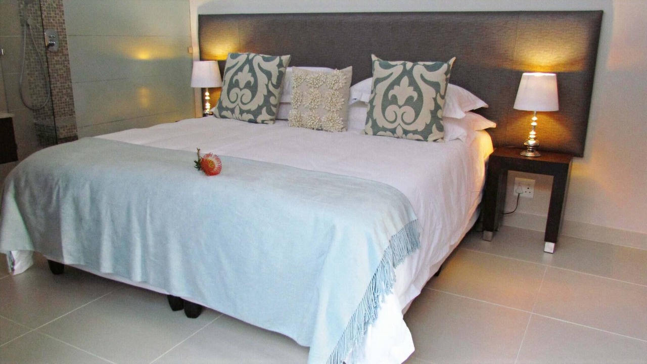 Photo of Bedroom in Bloemfontein
