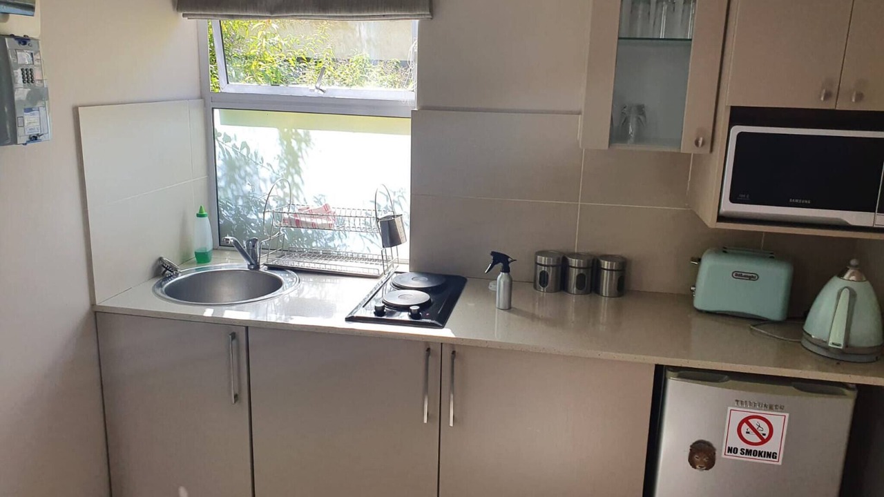 Photo of Kitchen in Bloemfontein