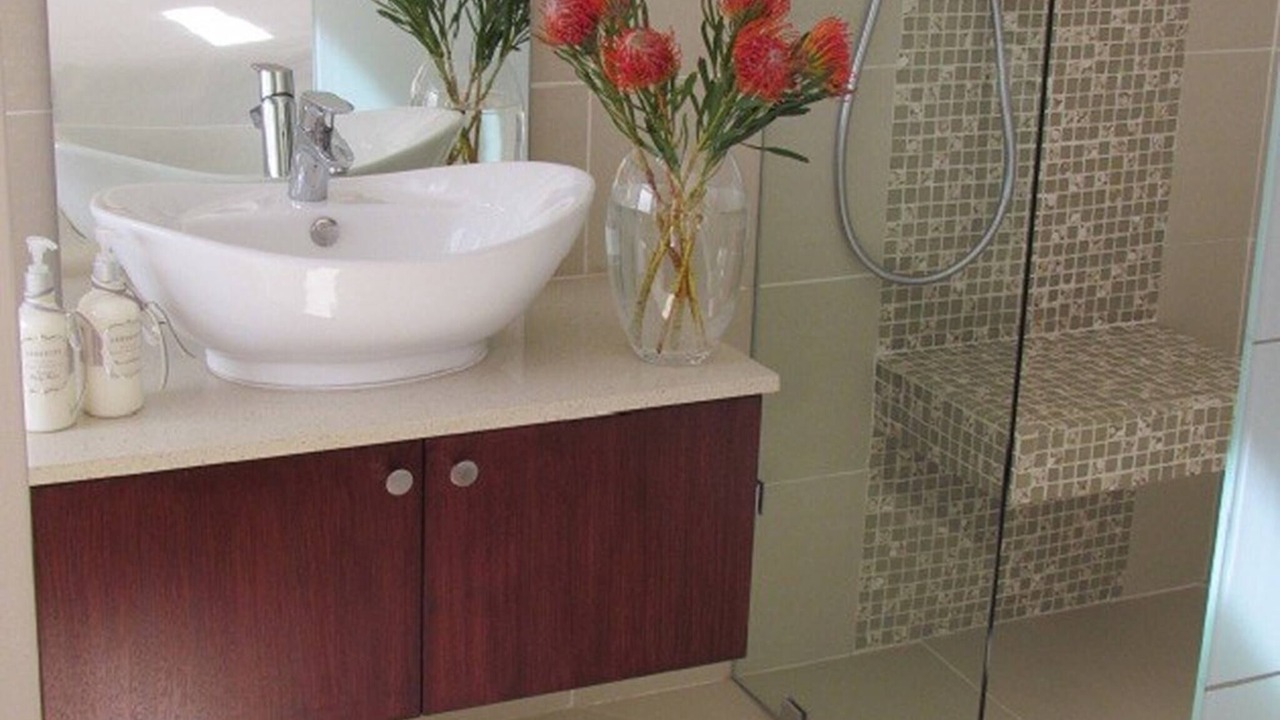 Photo of Bathroom in Bloemfontein