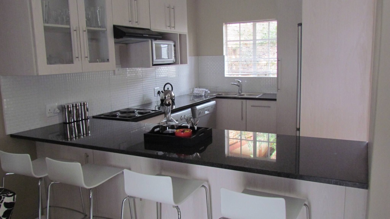 Photo of Kitchen in Langenhoven Park