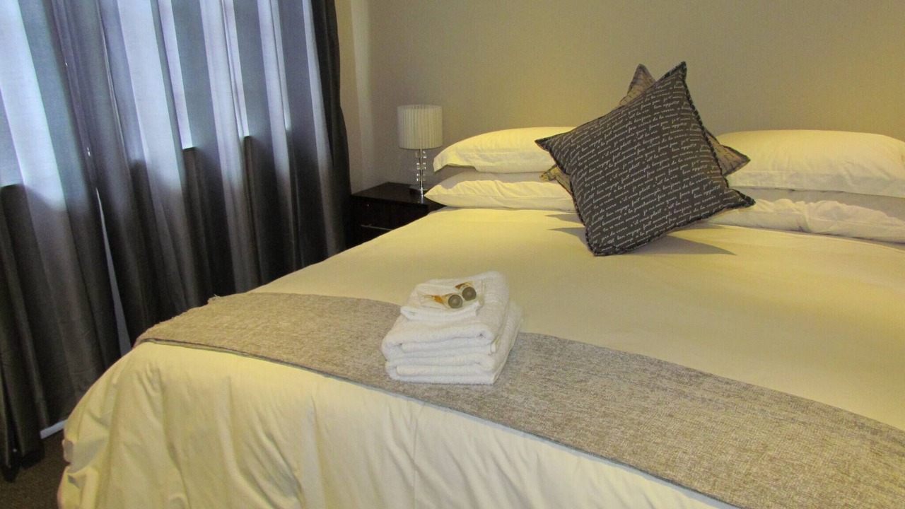 Photo of Bedroom in Langenhoven Park