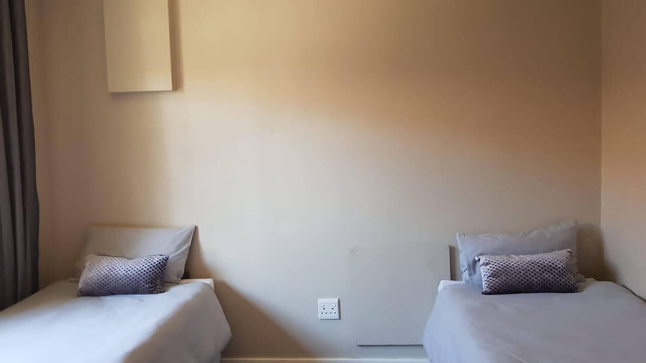 Photo of Bedroom in Langenhoven Park