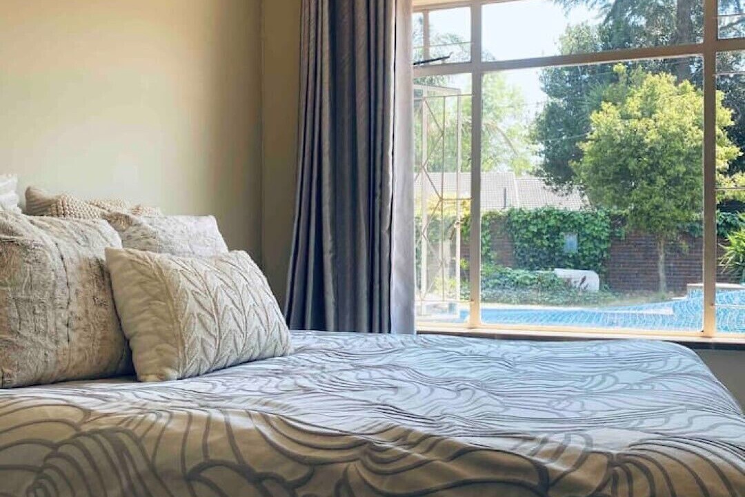 Photo of Bedroom in Edenvale