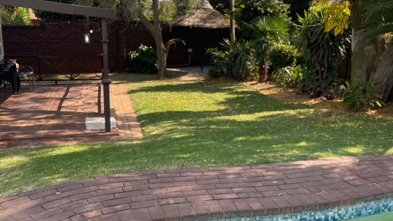 Photo of Outdoor in Edenvale