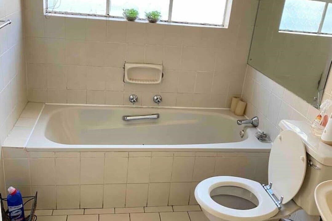 Photo of Bathroom in Edenvale
