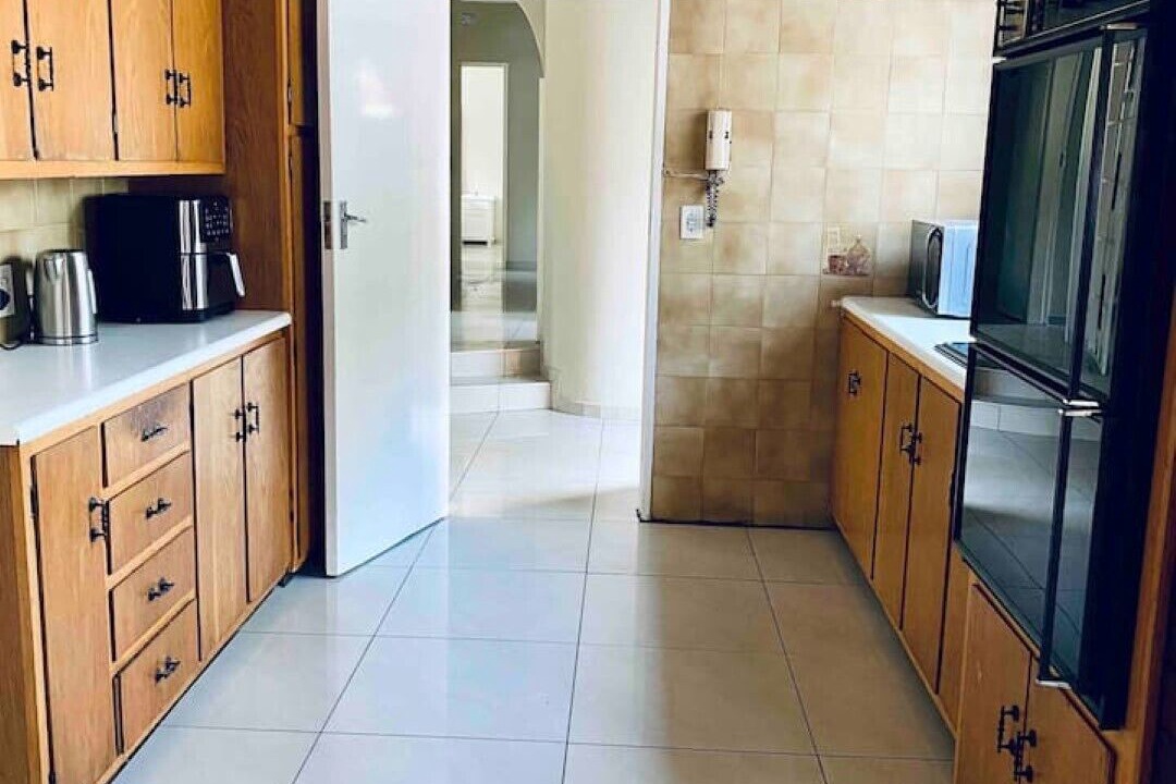 Photo of Kitchen in Edenvale