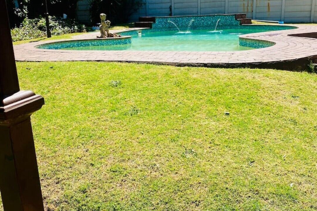 Photo of Outdoor in Edenvale