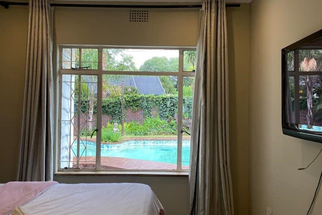 Photo of Bedroom in Edenvale