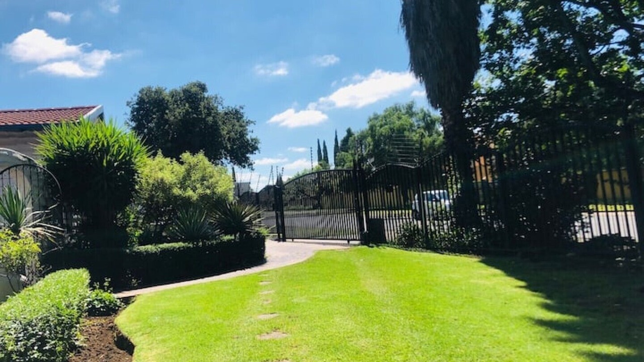 Photo of Outdoor in Edenvale