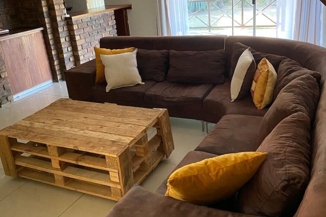Photo of Livingroom in Edenvale