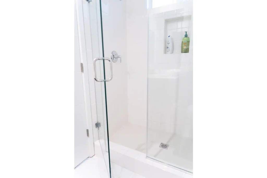 Photo of Bathroom in Ralph Bunche