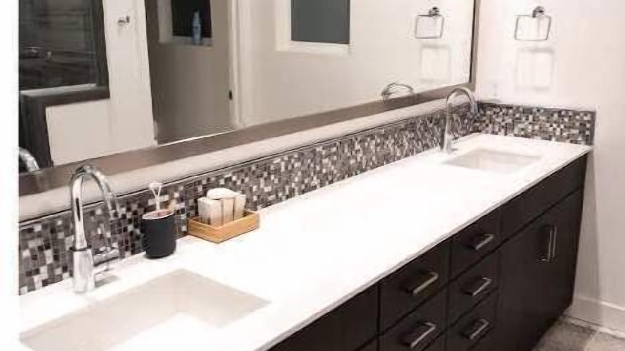 Photo of Bathroom in Ralph Bunche