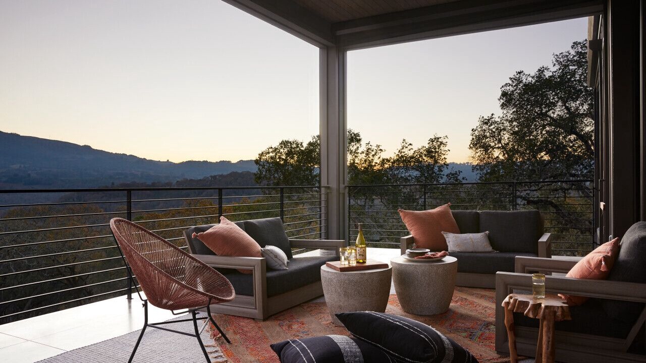 Photo of Outdoor in Glen Ellen