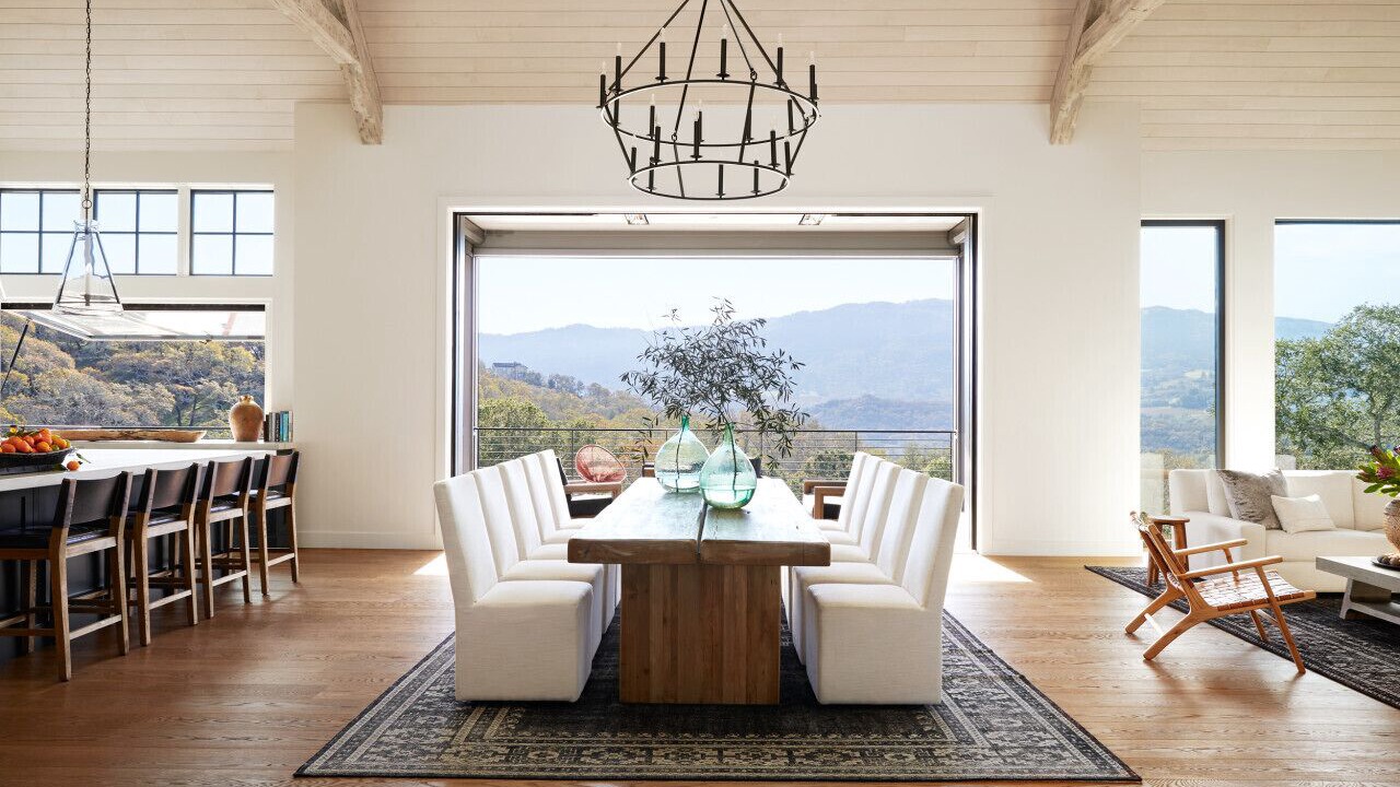 Photo of Bedroom in Glen Ellen