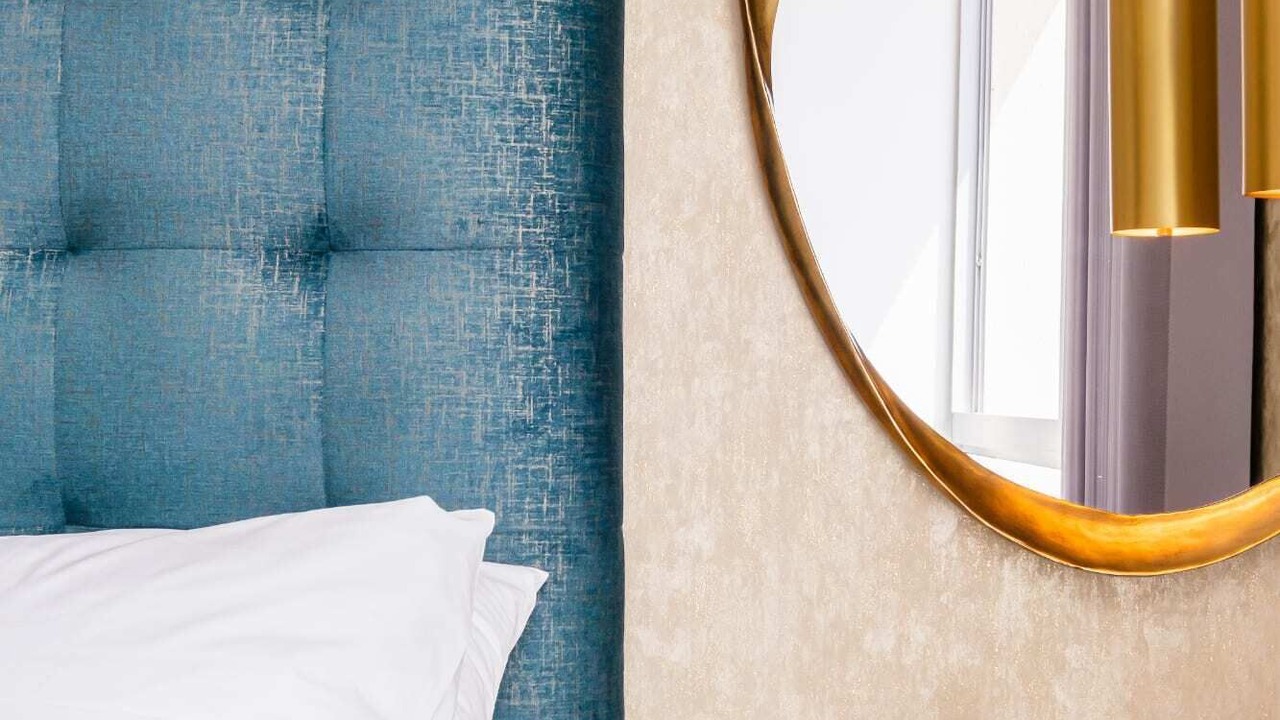 Photo of Bedroom in Victoria and Alfred Waterfront