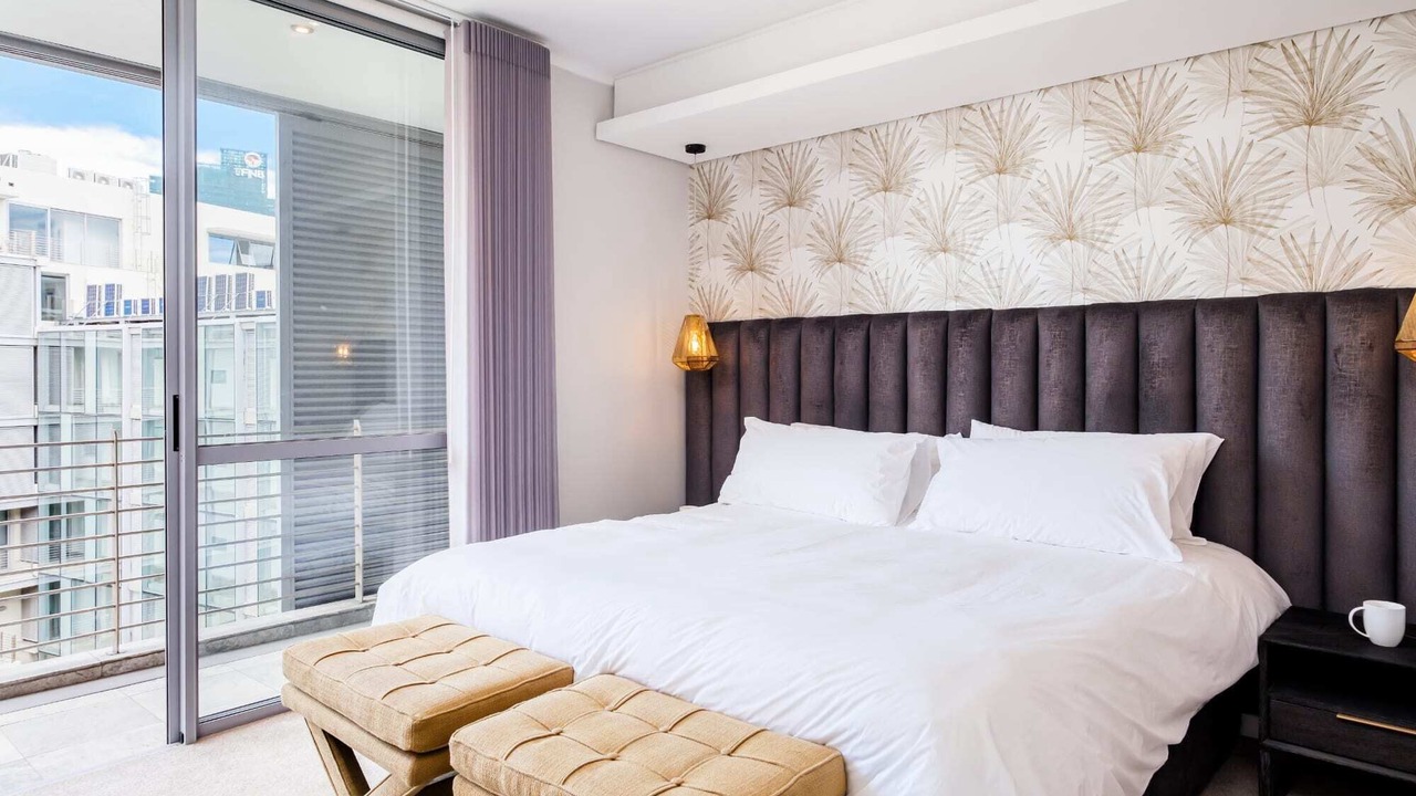 Photo of Bedroom in Victoria and Alfred Waterfront