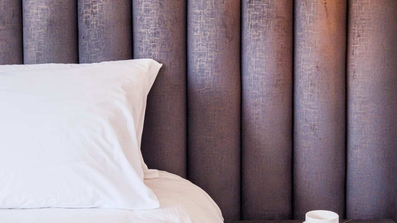 Photo of Bedroom in Victoria and Alfred Waterfront