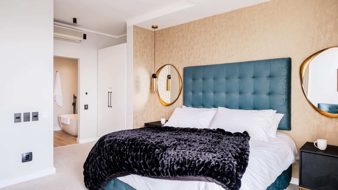 Photo of Bedroom in Victoria and Alfred Waterfront