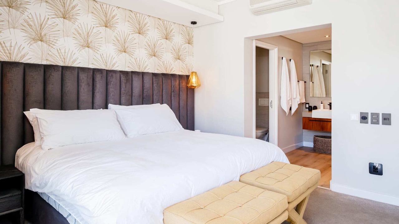 Photo of Bedroom in Victoria and Alfred Waterfront