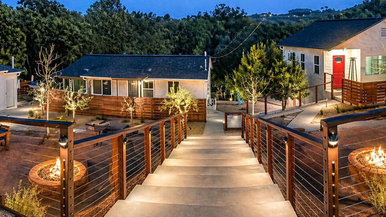 Photo of Outdoor in Paso Robles