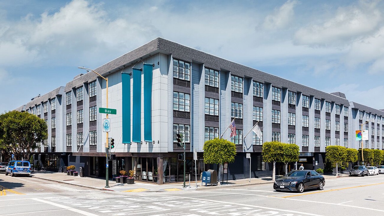 Photo of Outdoor in Fisherman's Wharf