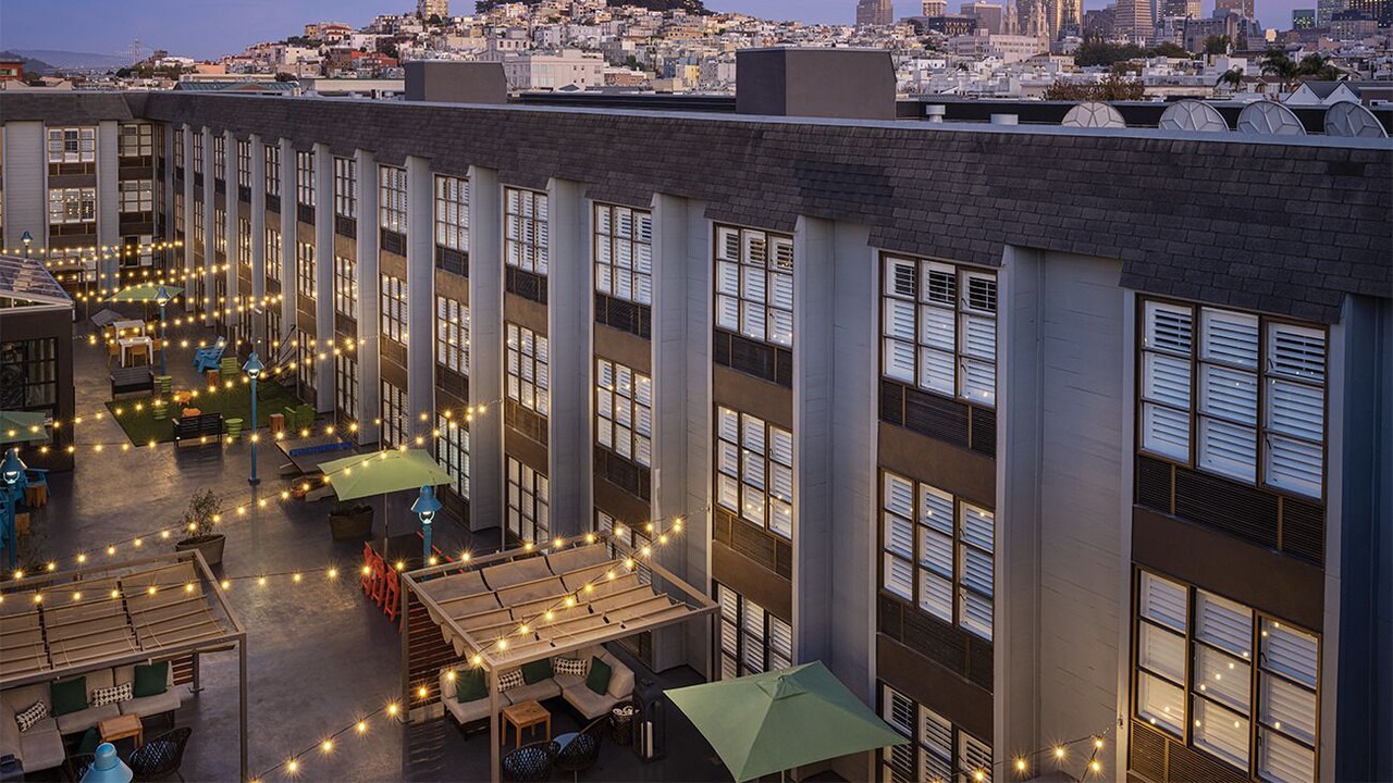 Photo of Outdoor in Fisherman's Wharf