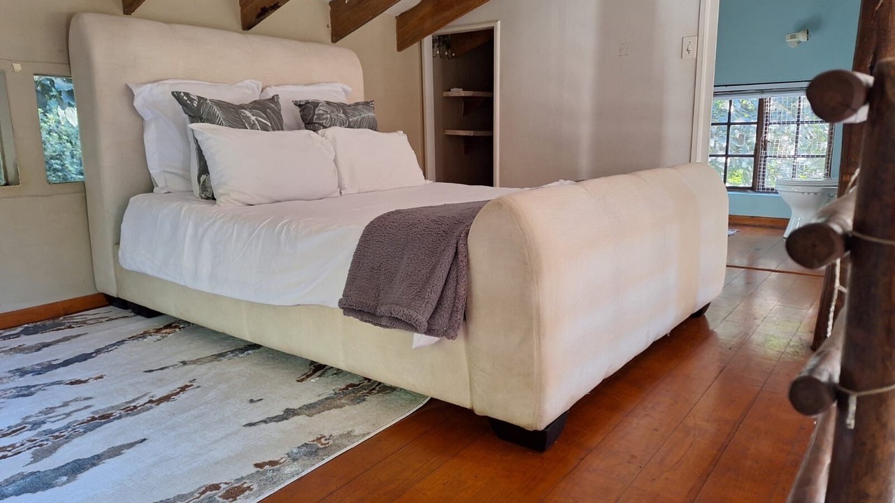 Photo of Bedroom in Gillitts