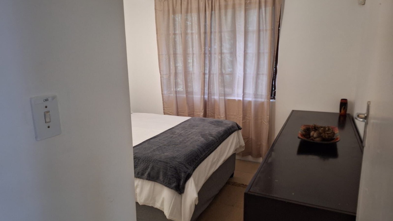 Photo of Bedroom in Gillitts