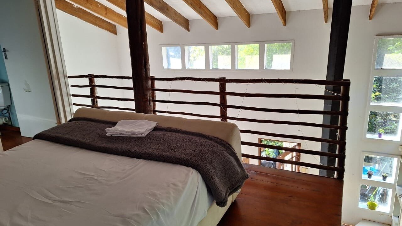 Photo of Bedroom in Gillitts