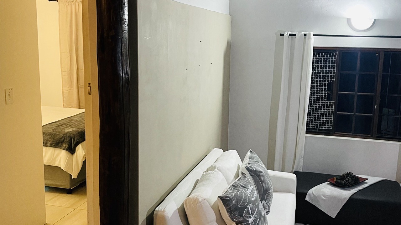 Photo of Bedroom in Gillitts