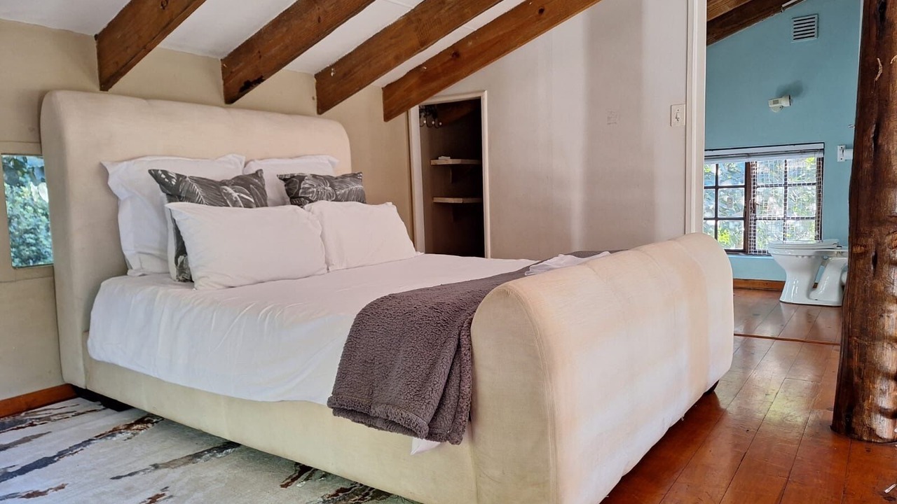 Photo of Bedroom in Gillitts