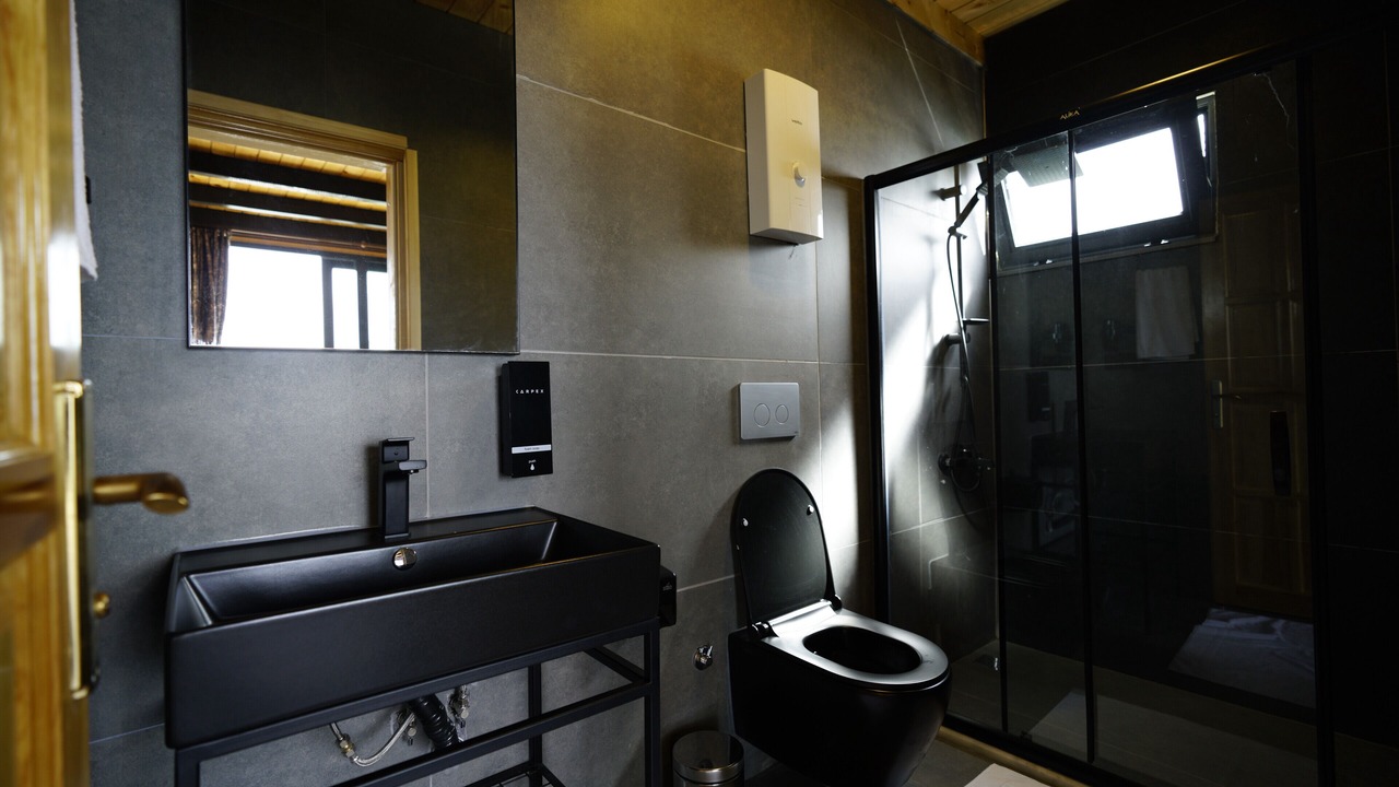 Photo of Bedroom in Pazar