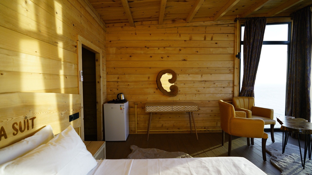 Photo of Bedroom in Pazar