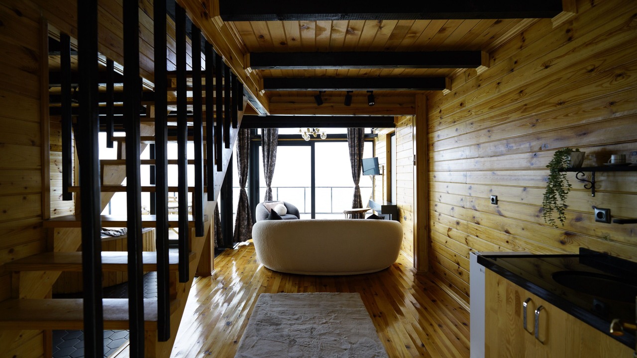 Photo of Bedroom in Pazar