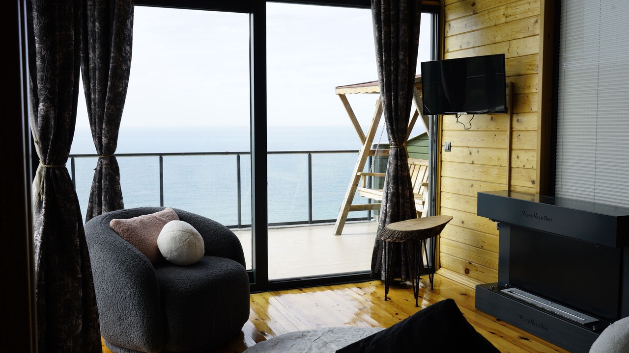 Photo of Bedroom in Pazar