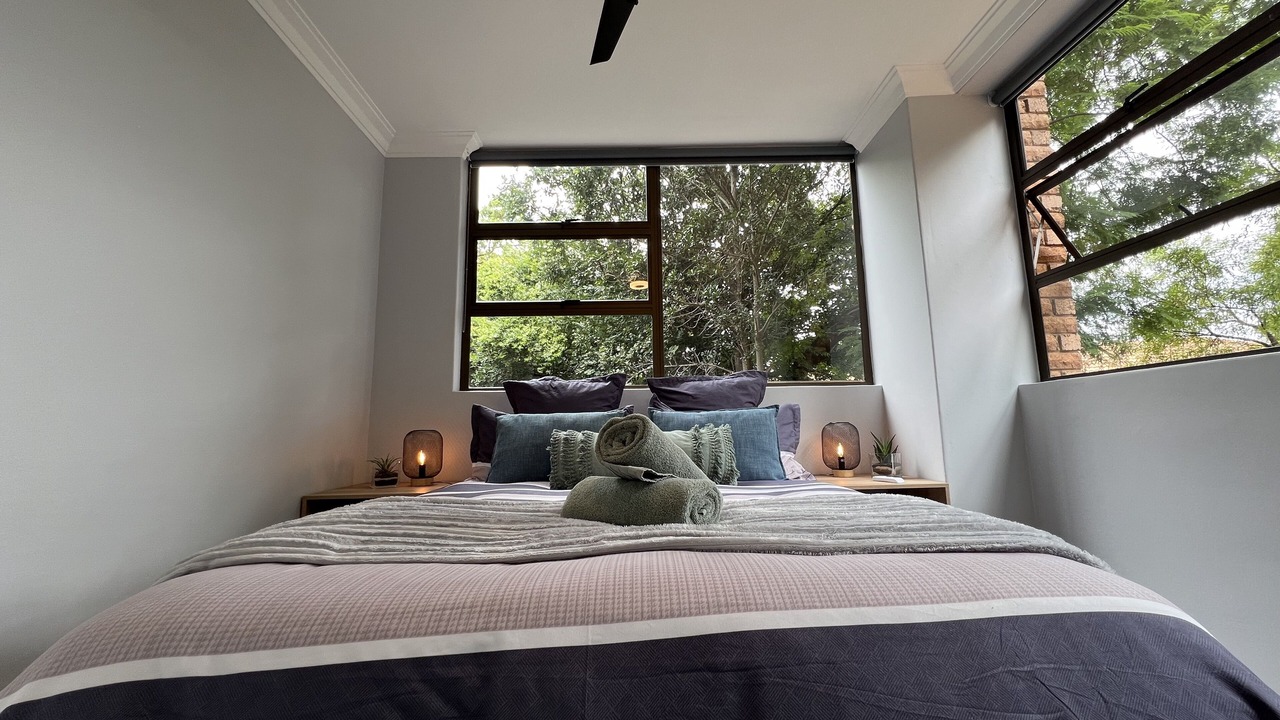 Photo of Bedroom in Pretoria