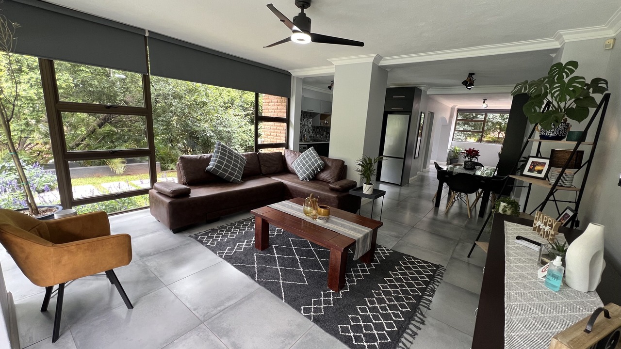 Photo of Livingroom in Pretoria
