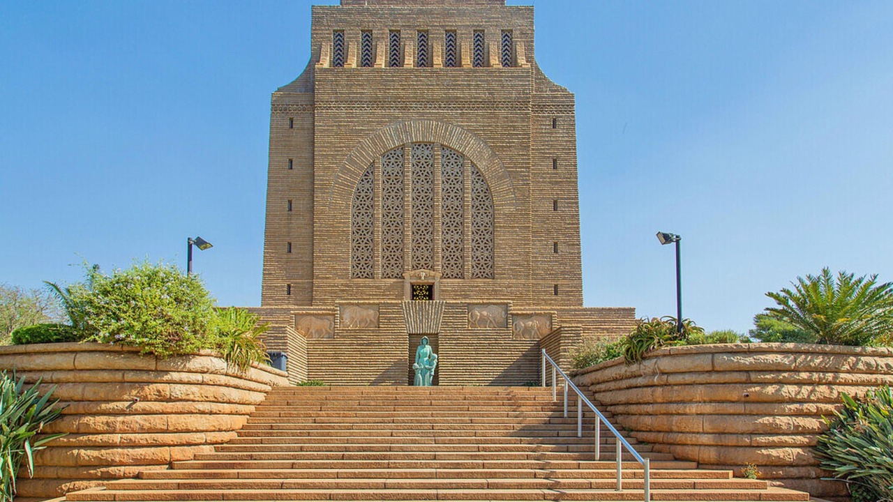 Photo of Others in Pretoria