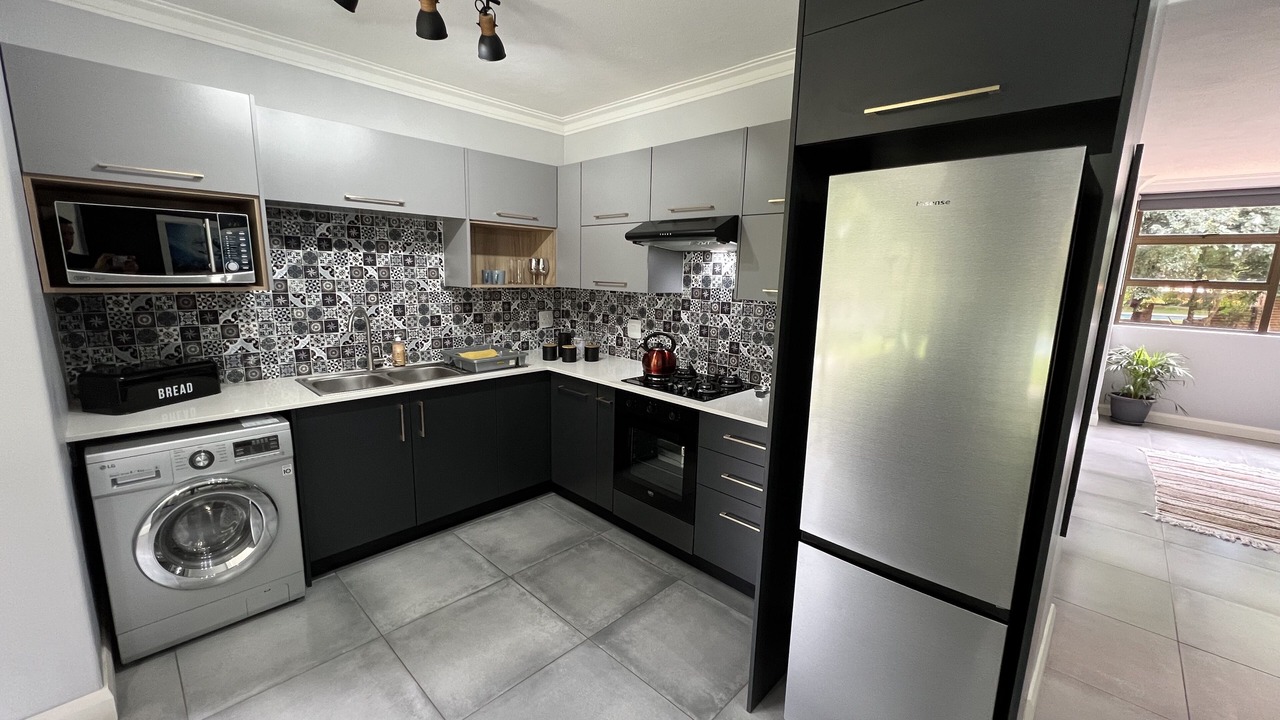 Photo of Kitchen in Pretoria