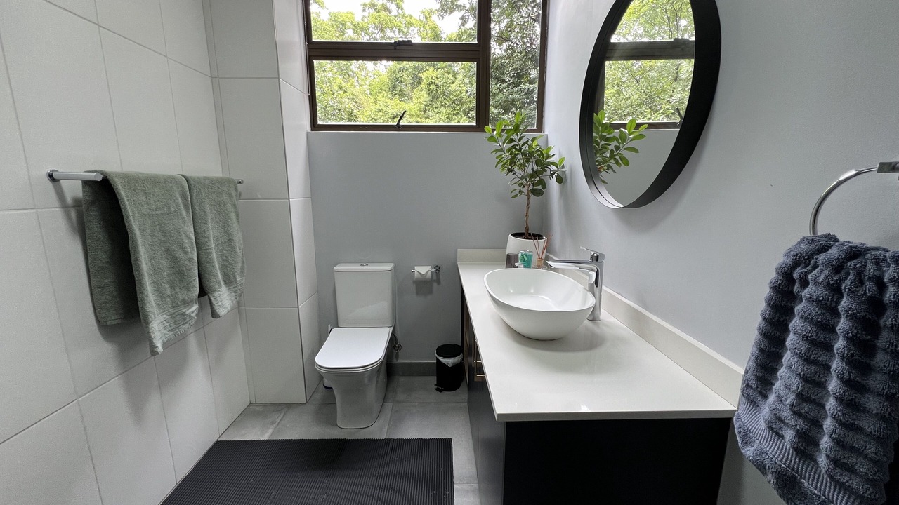 Photo of Bathroom in Pretoria