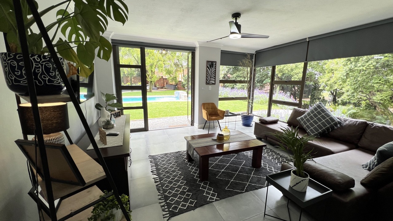 Photo of Livingroom in Pretoria