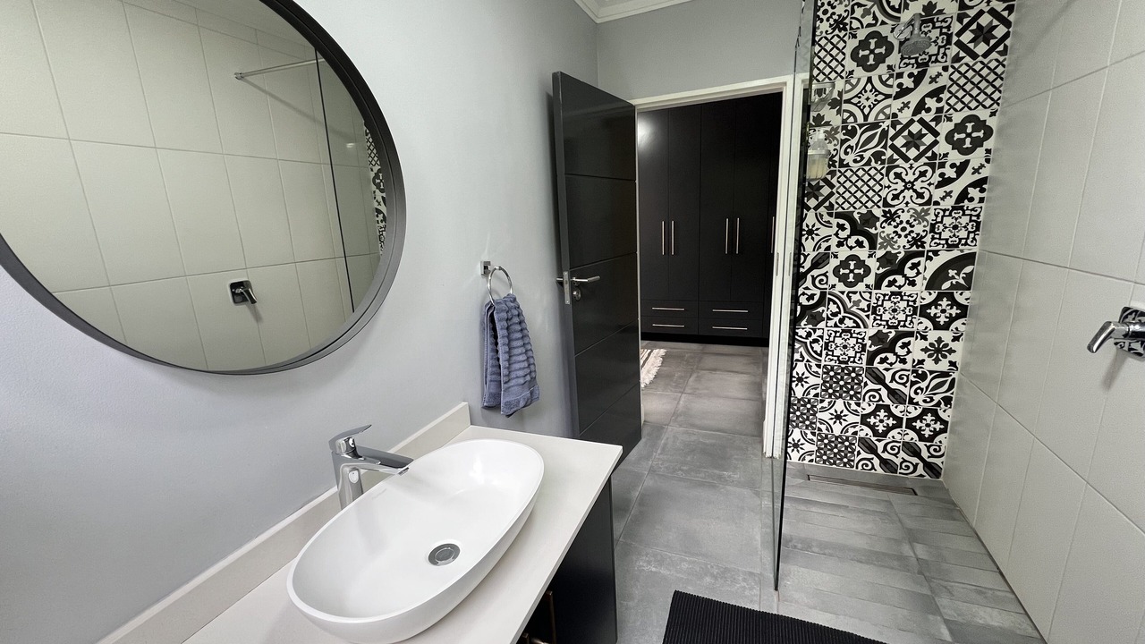 Photo of Bathroom in Pretoria