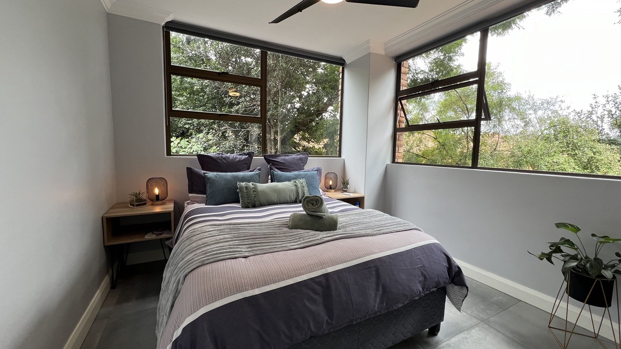 Photo of Bedroom in Pretoria