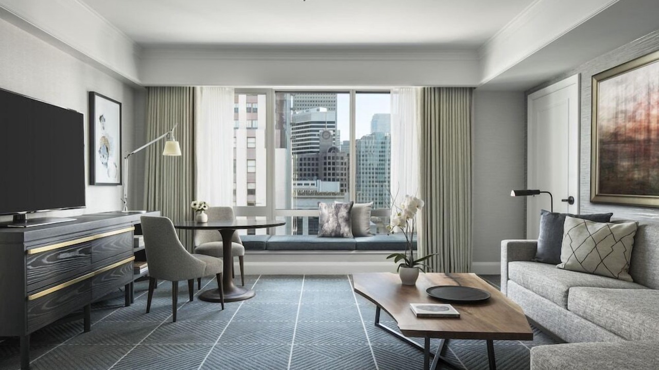 Photo of Bedroom in Union Square